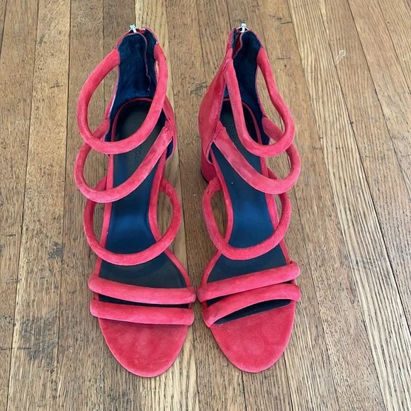 Rebecca Minkoff Andree Sandal - Picture 2 of 8